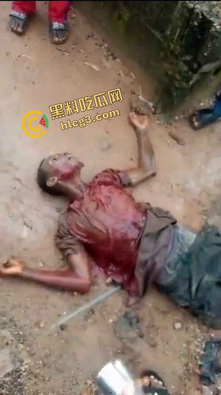 尼日利亚民众起义 因取消燃料电力补贴 爆发示威活动 政府打压抗议者致2人不幸丧生-7