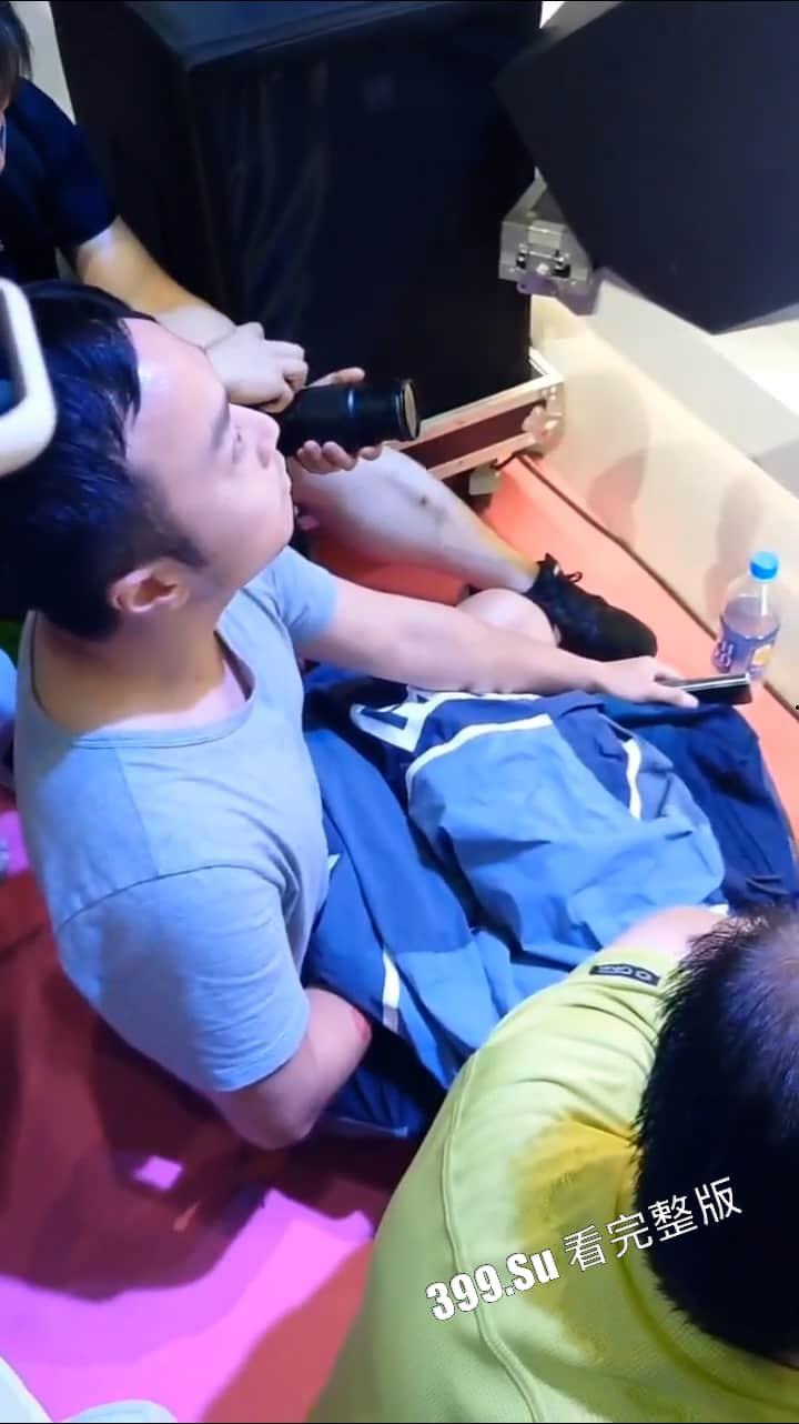 变态篇 约炮遇到女装大佬 反被三百块给嫖了  一时分不清谁更变态（五）-6