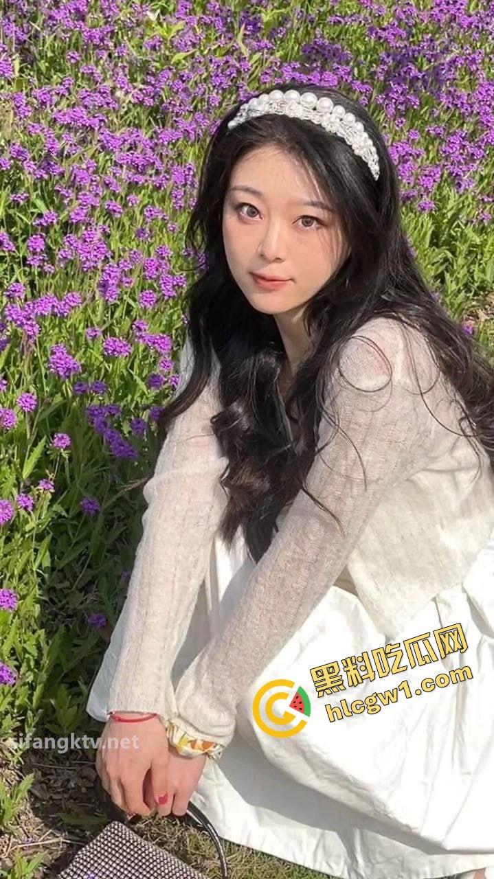 广东梅州贱货渣女『严莉婷』无缝衔接分手男友 转头约炮土豪 SM激情性爱 独家流出！-1