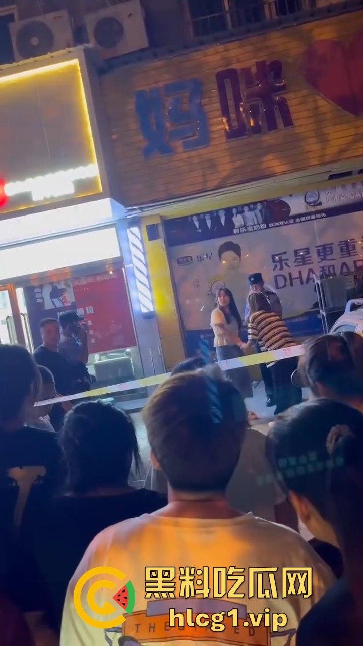 龙湾血腥惨剧！学生斗殴升级，胳膊被生生砍下，校园暴力失控震撼全城！-3