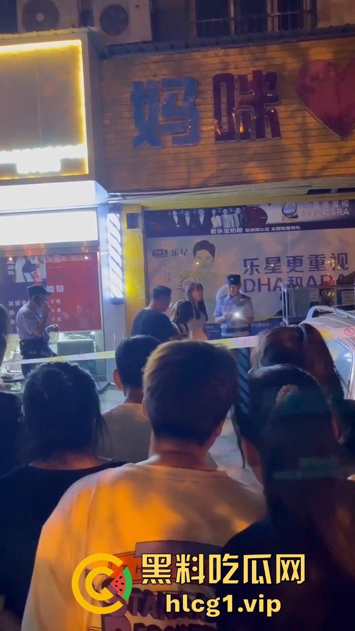 龙湾血腥惨剧！学生斗殴升级，胳膊被生生砍下，校园暴力失控震撼全城！-6