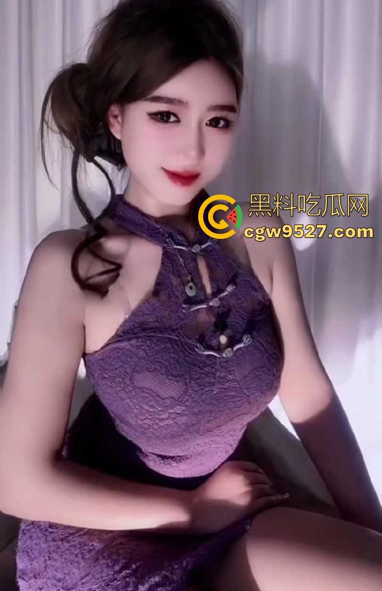 快手性感舞蹈网红【诺诺】榜一福利曝光，化身情欲尤物，一对一裸聊自慰，持道具插逼画面火辣露骨！-4