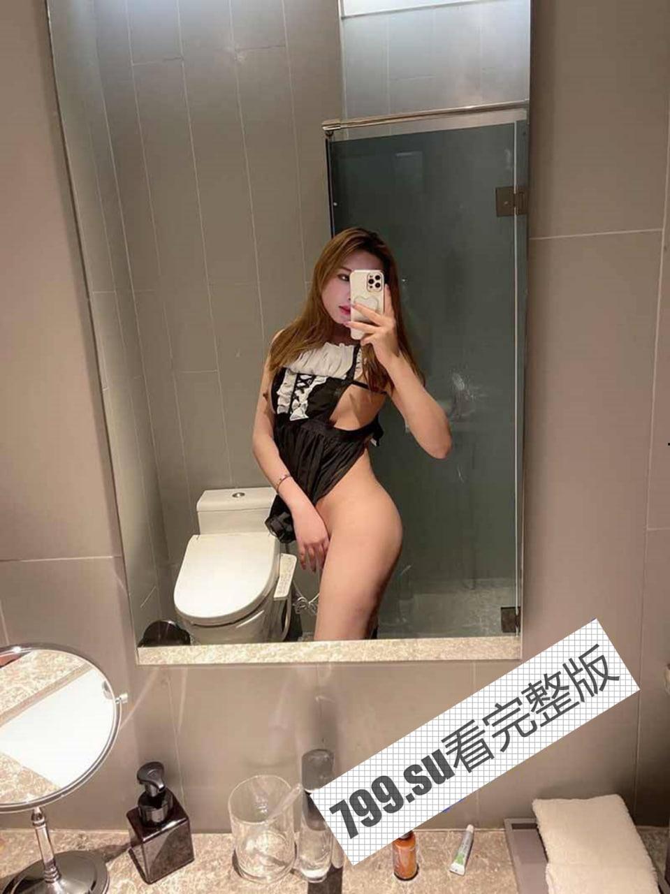 微博 抖音 网红 药娘彭知熙 大尺度私密福利 吃鸡啪啪 技术一流-10