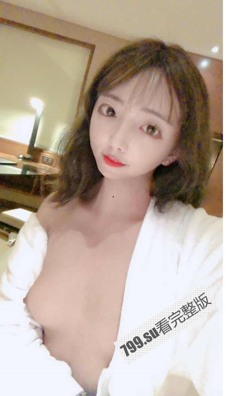 微博 抖音 网红 药娘彭知熙 大尺度私密福利 吃鸡啪啪 技术一流-18