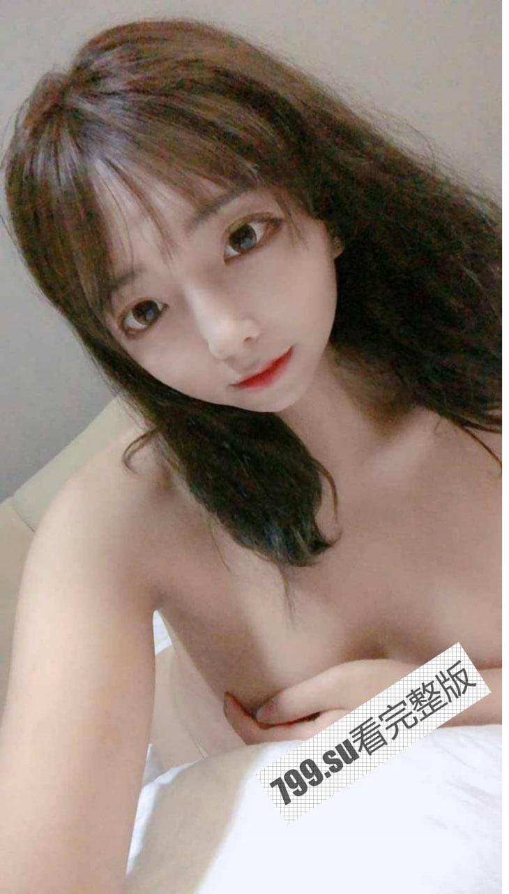 微博 抖音 网红 药娘彭知熙 大尺度私密福利 吃鸡啪啪 技术一流-21