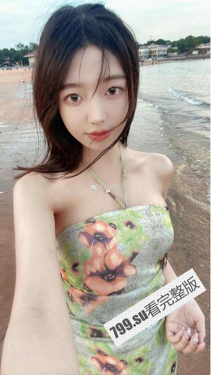 微博 抖音 网红 药娘彭知熙 大尺度私密福利 吃鸡啪啪 技术一流-29