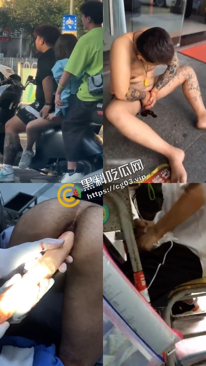 猎奇系列 人不能…至少不应该（二十五)-3