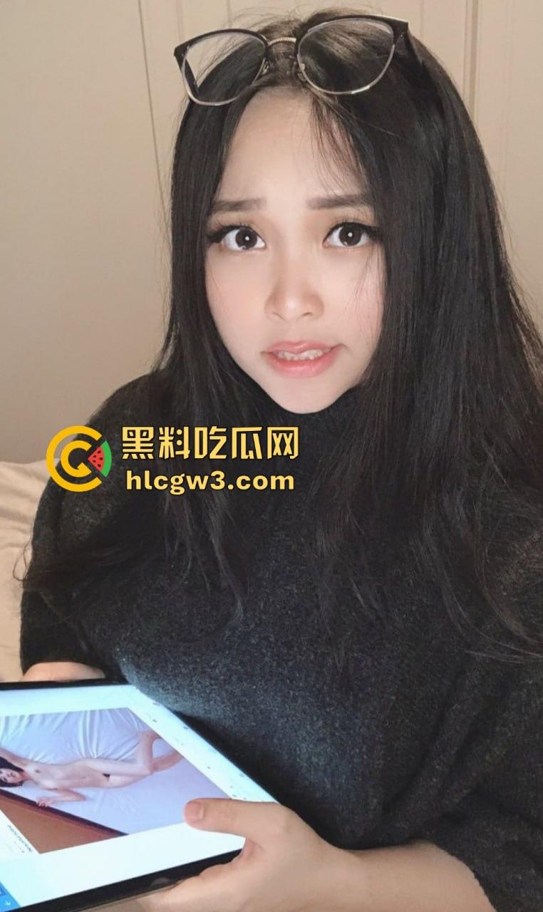 【ambiyah】露脸福利姬最新资源疯传！反差母狗扮丑表演，道具自慰深喉无套玩到失控！-39