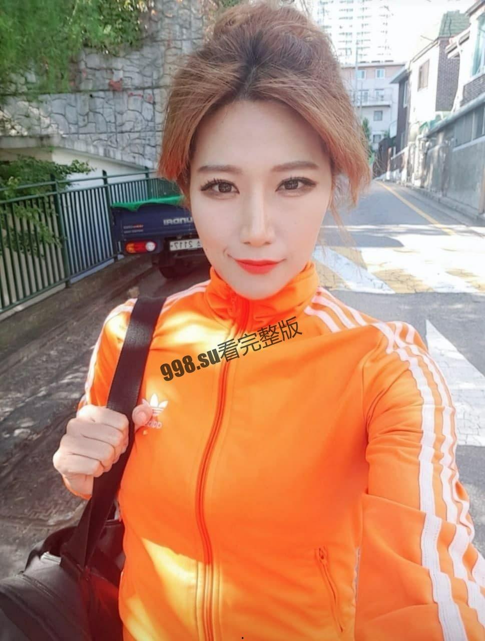 韩国 泄密 南韩拉缇讲师  秀恩 与土豪大款客户啪啪视频流出-2