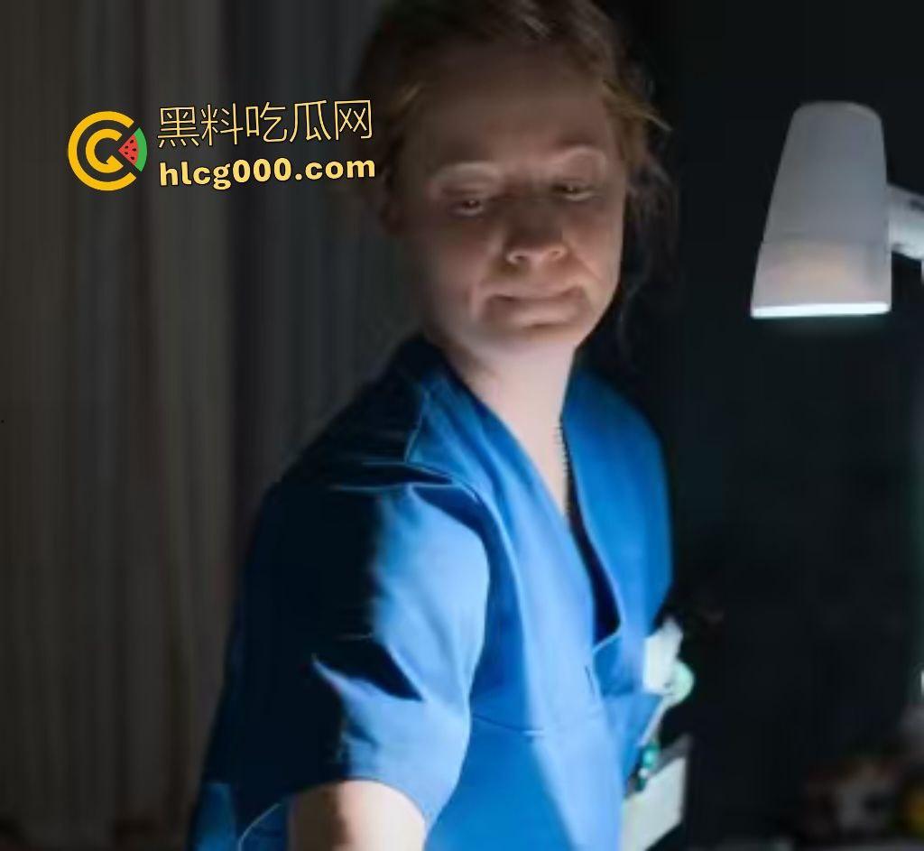 《失控夜班》芙萝拉陷夜班地狱，每分每秒都在与死神赛跑，生死赛跑崩溃边缘！-6