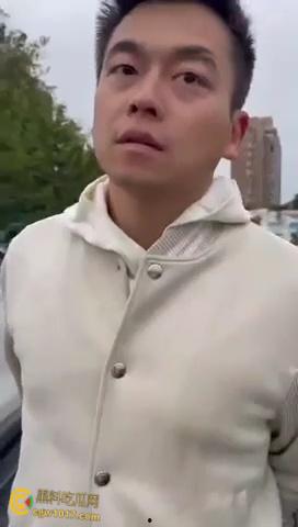 君合律所合伙人【许晟骜】陪小三产检被老婆当场抓奸，作为律师竟然知法犯法，现场直接炸锅！-3