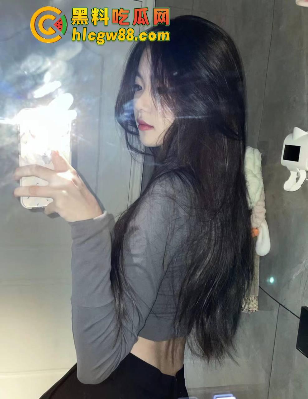 郑州顺风车翻车变顺风嫖，两美女没钱付车费，竟主动提出肉偿抵钱，司机当场带去酒店双飞爆操爽晕！-7