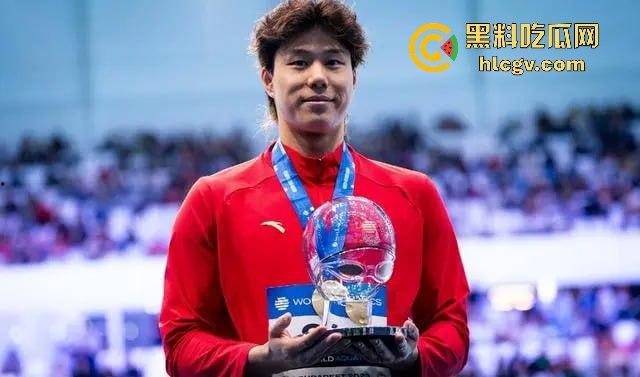 奥运冠军覃海洋惨遭敲诈女反咬！给100万还不够，张口再要200万，不给就爆出轨！-3