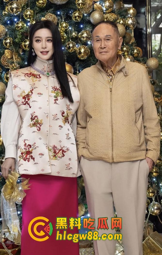 『 范冰冰 』跑路海外市场，照样横着走 印尼埃及东南亚轮番收割，国内赚不到，国外土豪供着抢着宠！-3