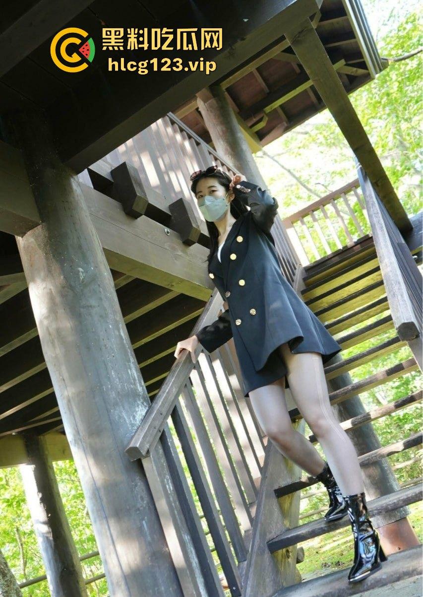 瓜友投稿遇上黑丝御姐，狂干6次还不够！腰都快废了，骚逼还嗷嗷要！-12