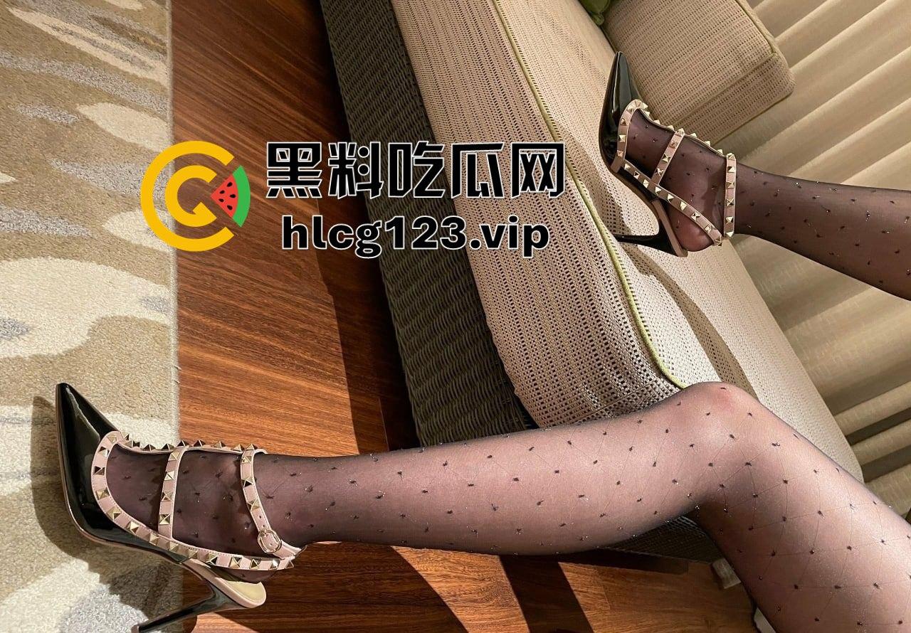 瓜友投稿遇上黑丝御姐，狂干6次还不够！腰都快废了，骚逼还嗷嗷要！-46