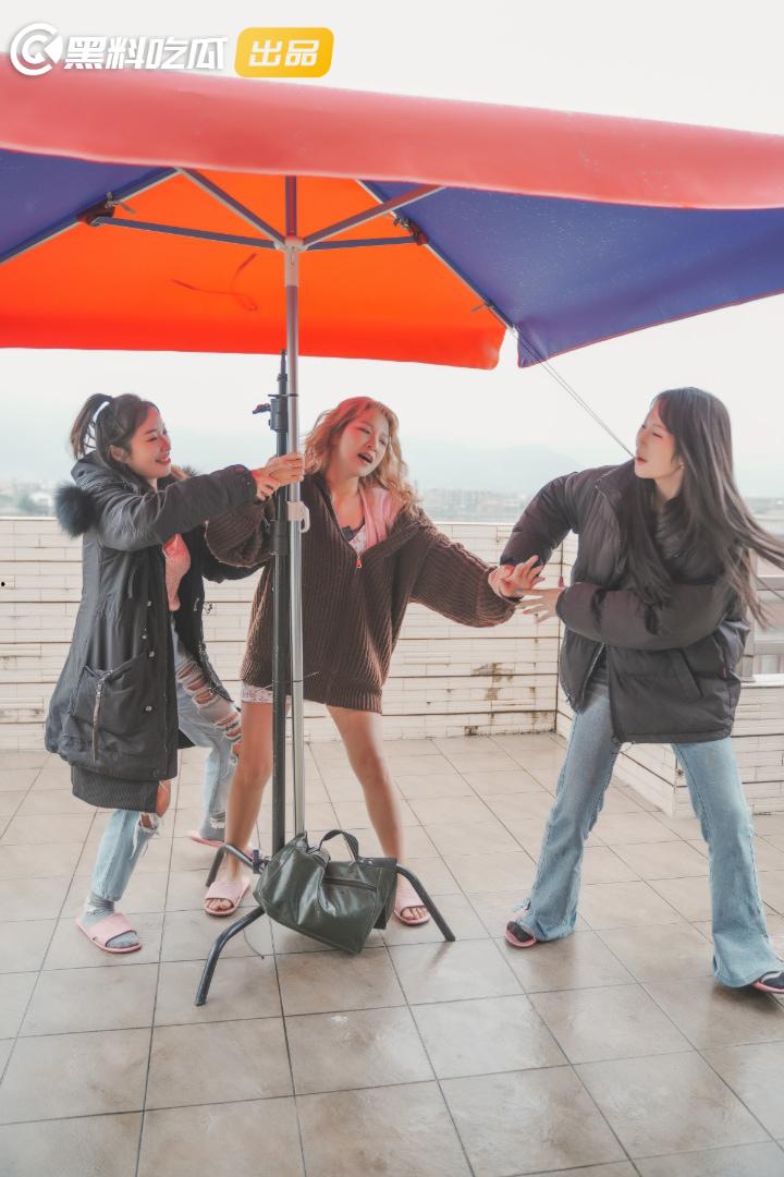 黑料吃瓜网新春特播短剧-《再见贱人4之我不绿了！》EP02-5