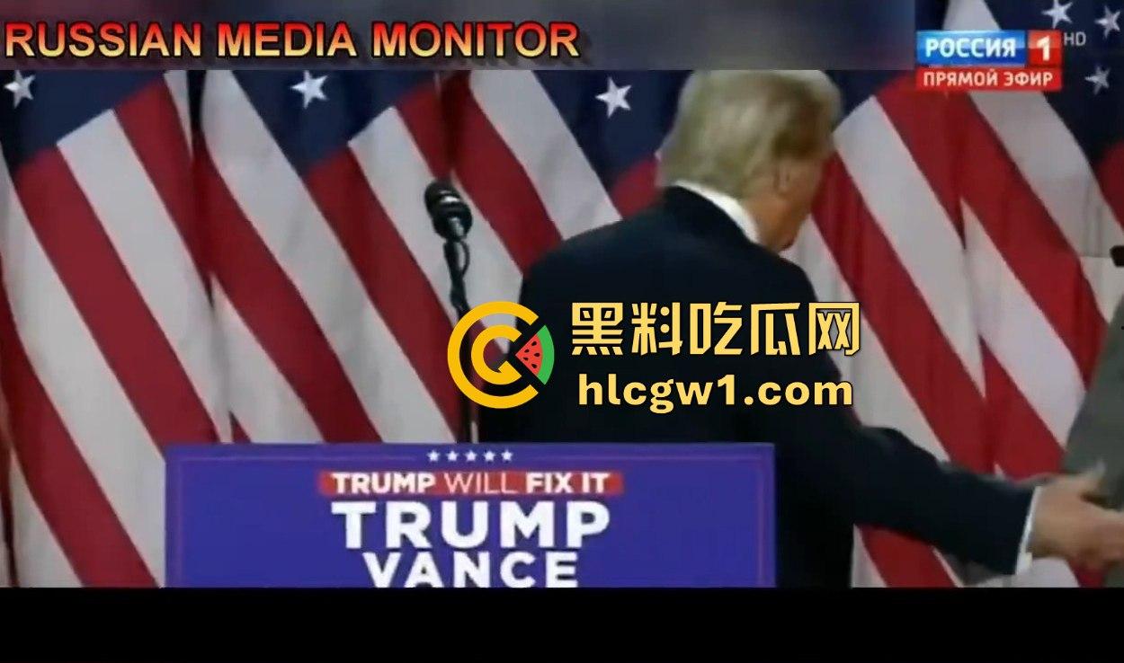 俄罗斯国营电视台爆梅拉尼娅大尺度照，新总统『特朗普』的娇妻黑历史辣眼睛！战斗民族全程不带怕！-6