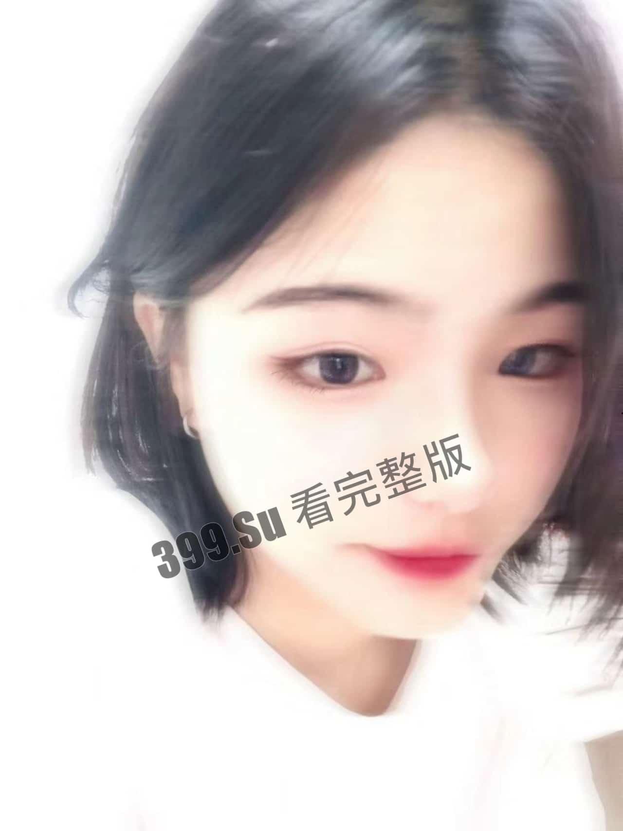 #自拍 #流出  #口爆 #吞精 #颜射 某师范大学清纯学生妹  被前男友爆出-10