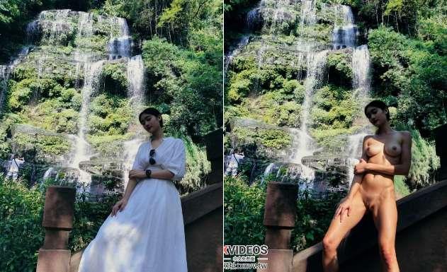 AI脱衣大量效果展示，离谱宣传原来真的有黑科技！-31