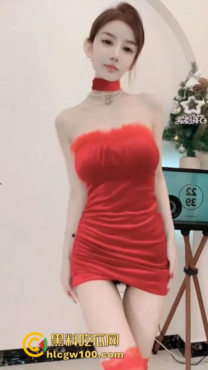 快手女主播【孙妮】近50万的色狼粉丝 应求更新性感热舞 金主定制版！-9