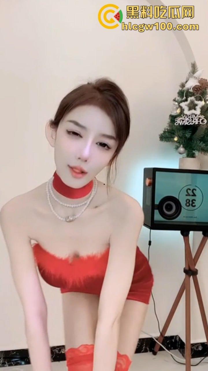 快手女主播【孙妮】近50万的色狼粉丝 应求更新性感热舞 金主定制版！-12