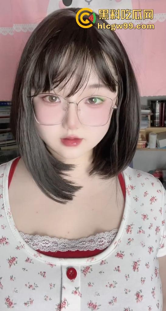 抖音快手网红【糕糕学姐】真名任静怡,出名后被扒早期网黄黑料,曾当外围陪玩,现在摇身一变当老板?-8