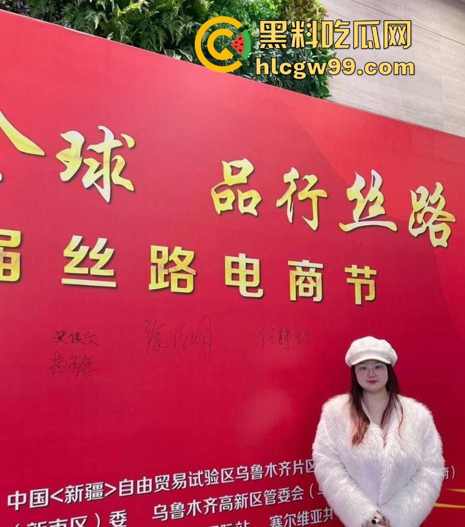 抖音快手网红【糕糕学姐】真名任静怡,出名后被扒早期网黄黑料,曾当外围陪玩,现在摇身一变当老板?-11