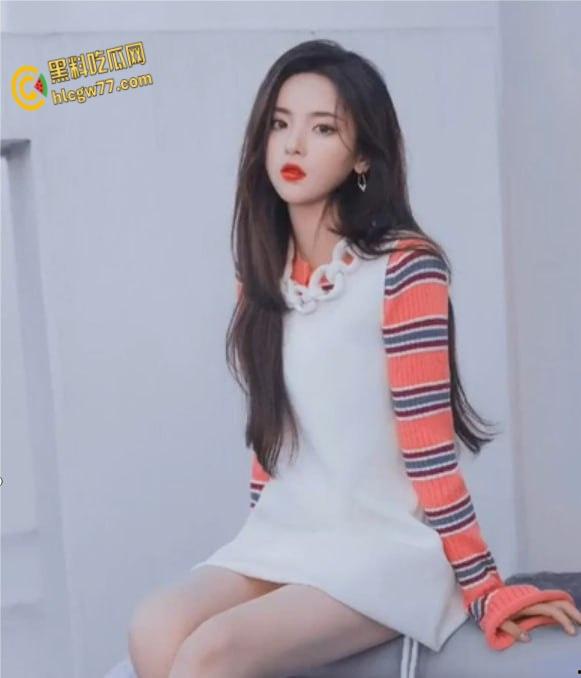 【杨超越】换脸PMV炸裂登场！超辣视频尺度拉满，激情后入白浆都溅出来了 !-1