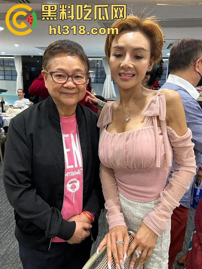 星女郎全裸未流出片段,香港第一奶【叶子楣】,57岁竟宣布复出,大奶坚挺身材依旧火辣!-11