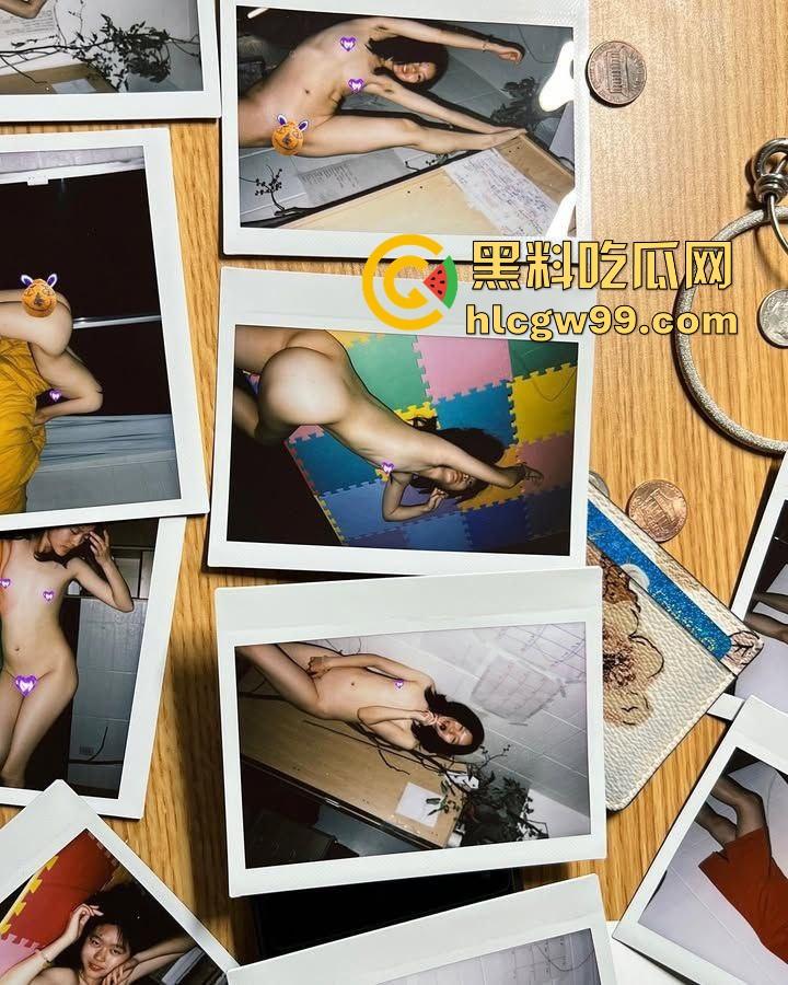 美国加州艺术学院中国留学生『庄梦涵』 被白人虐待杀害 生前是个福利姬流出大量私拍 现被虐杀也是可怜！-19