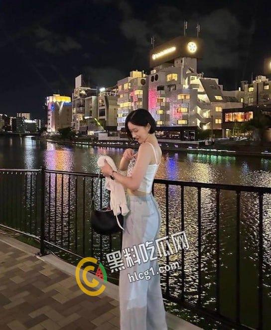 韩国空姐与富商男友 性感私密视频惨遭泄露 完整版全部曝光 果然是财阀的玩物啊-1