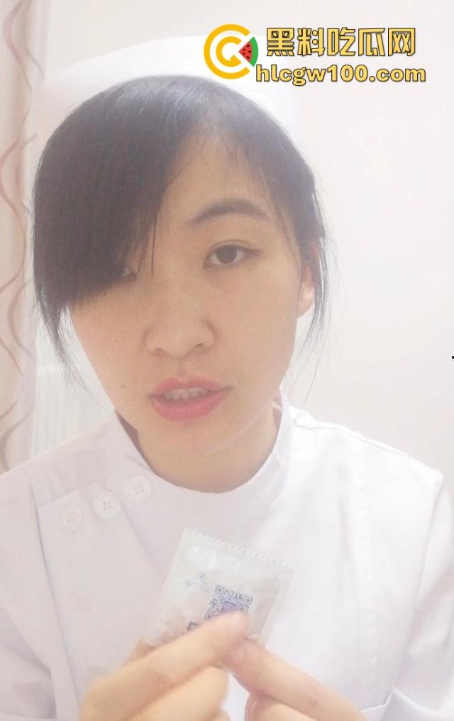 金牌护士『阿沁』性爱技巧教学，全程赤裸演示让你如何更持久 如何女友高潮迭起 从次告别快枪手！-3