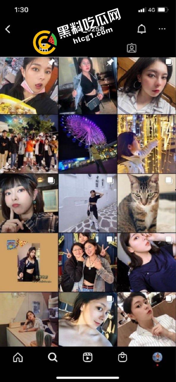 台湾超正女士官李语涵 遭爆兼职赚外快 高冷女警官一脸淫荡让你带上套套  要顶不住了-7