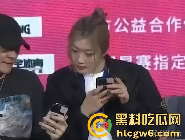 中国女篮『李梦』塌房裸聊、约炮、做情妇全被扒 正宫爆猛料放视频反击 官宣分手疑似自保 球迷看懵了！-14