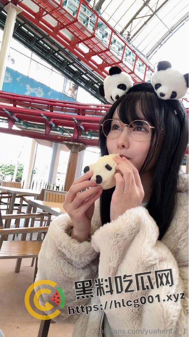 OF 小日子极品美女【yuahentai】怎么能拒绝一个温柔的妹妹 潮红着自慰到不能自己呢 精彩付费流出合集-11