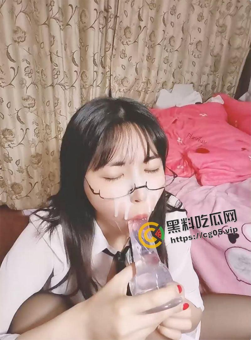 b站up主【岚莺】超爽自慰定制 稀缺绝版大放送 插出新高潮-2