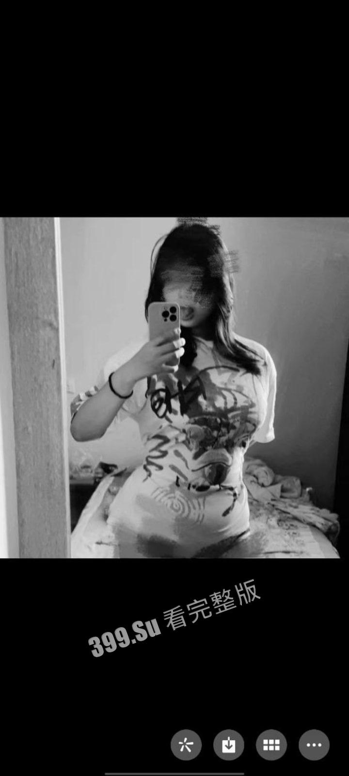 潍坊科技学院军训事件后续  女主#艾予晨  朋友圈被扒出  直言自己就是有暴露癖！-6