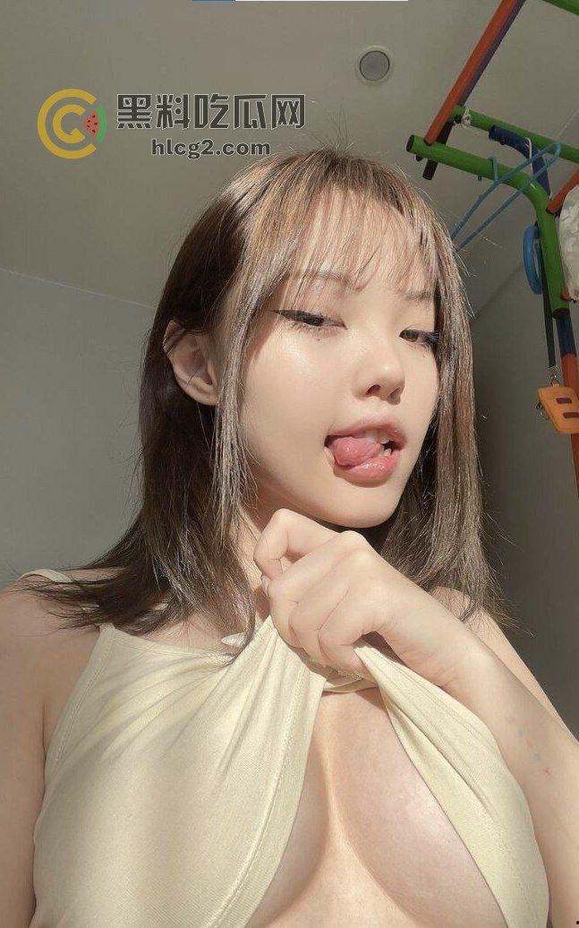 顶级颜值反差婊「皮利珊」私拍泄密,火辣自拍生活照被摄影师曝光!-14