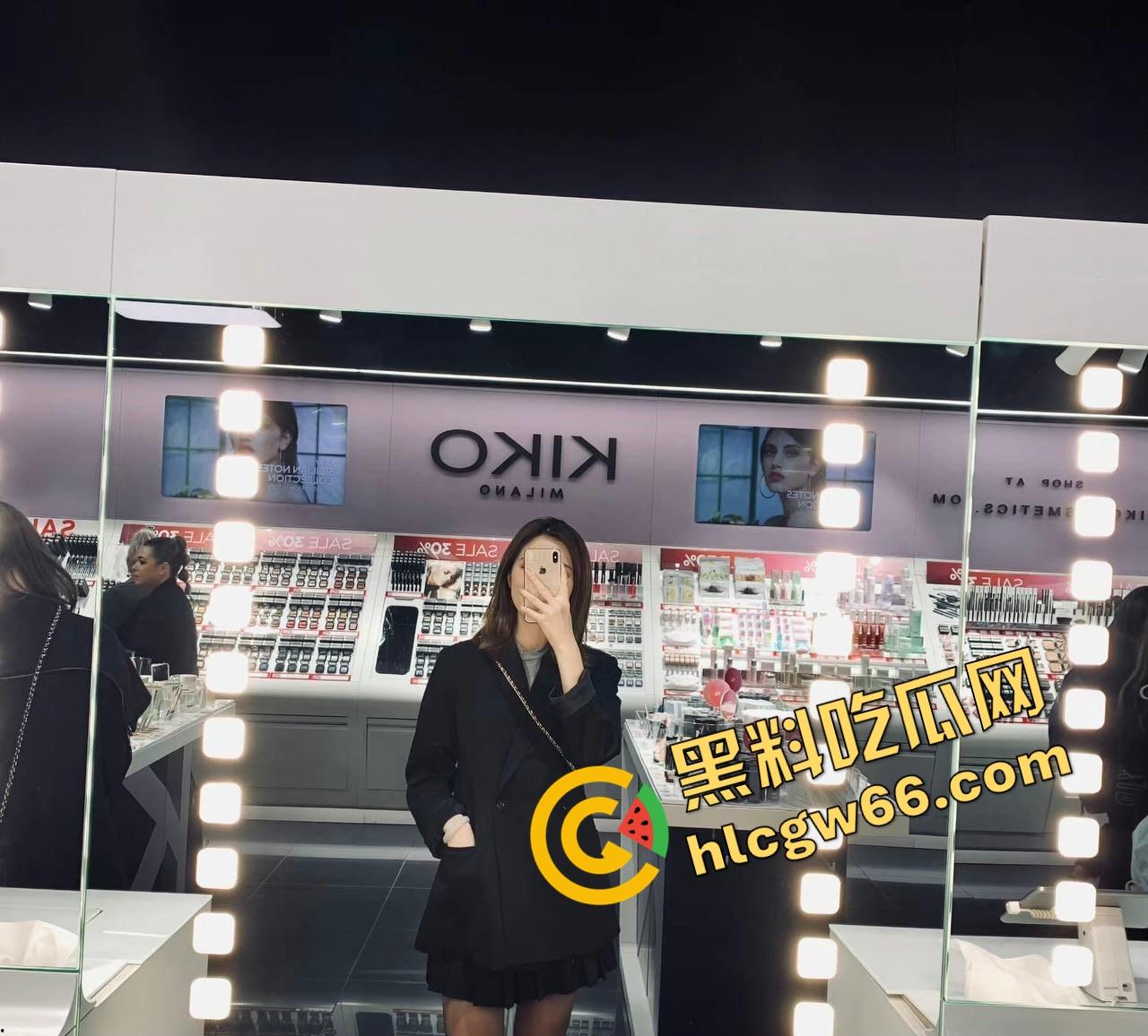 高空仙女地面母狗，你不知道的空姐私下生活曝光，黑丝制服舔屌爬行、白虎肥臀被操成泄洪口！-6