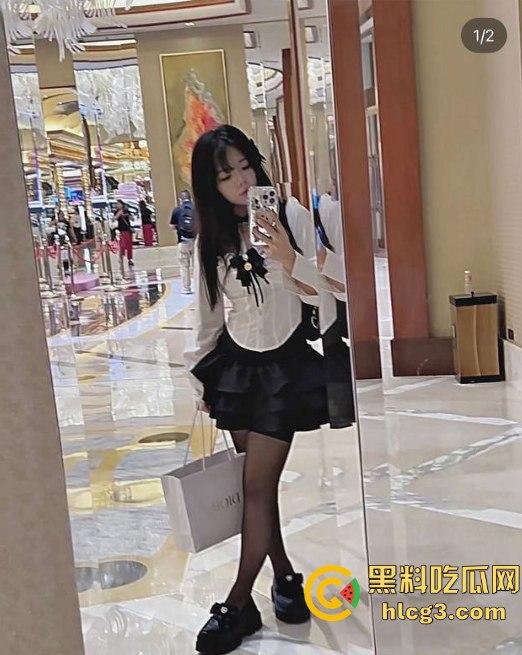 瓜友投稿 台湾扶手女 我俩谈恋爱两个月不到 我给花了十多万！-6