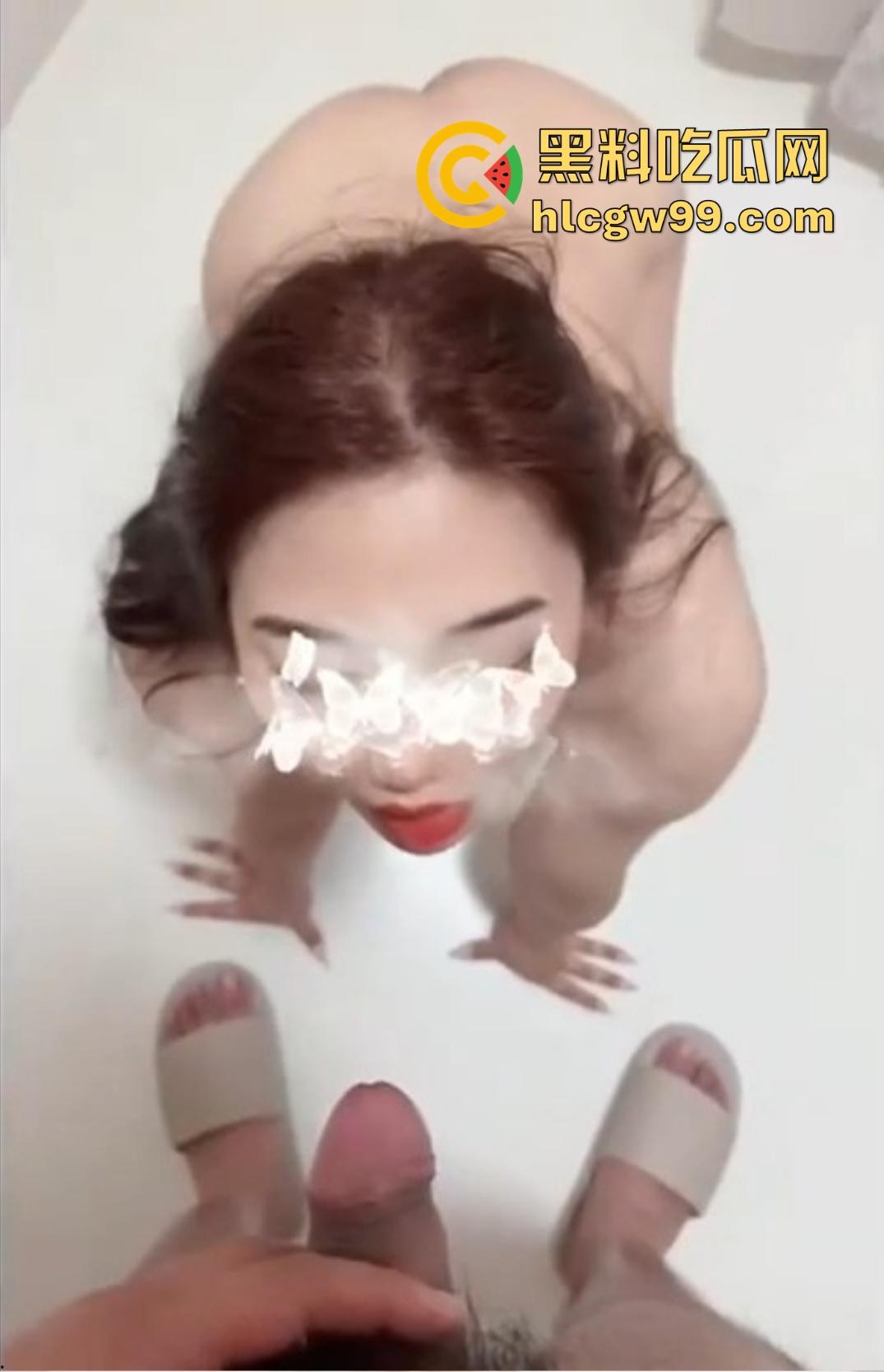 江西抚州豪乳骚妇成情夫专属，小嘴伺候到鸡巴痉挛，张嘴接尿，润滑油各种道具爆插肛门，这逼黑的很黑山老妖！-13