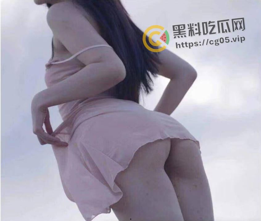 鸡圈顶流【阿朱】疑似患有梅毒？被细心网友拿着放大镜看深究美图，难道是上个月参加淫趴所得？-2