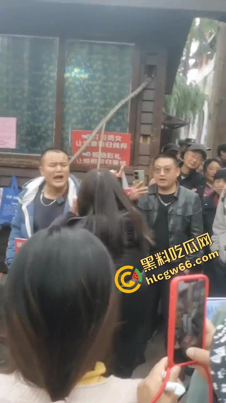 江苏南京相亲现场西格玛男霸气开喷小仙女,全程硬刚不给脸,把小仙女当场呛到脸绿差点气死!-2