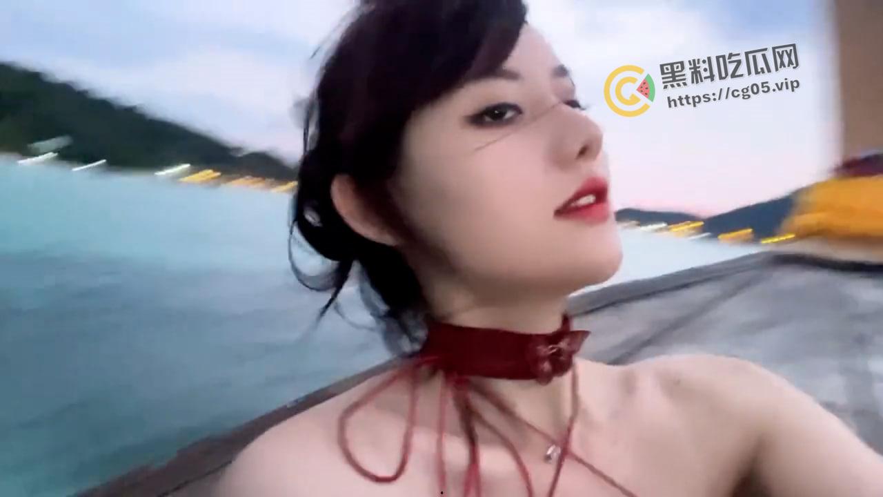 鸡圈顶流【阿朱】疑似患有梅毒？被细心网友拿着放大镜看深究美图，难道是上个月参加淫趴所得？-29