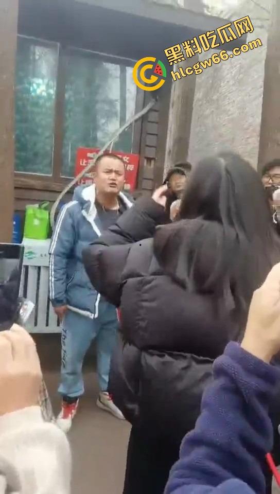 江苏南京相亲现场西格玛男霸气开喷小仙女,全程硬刚不给脸,把小仙女当场呛到脸绿差点气死!-13
