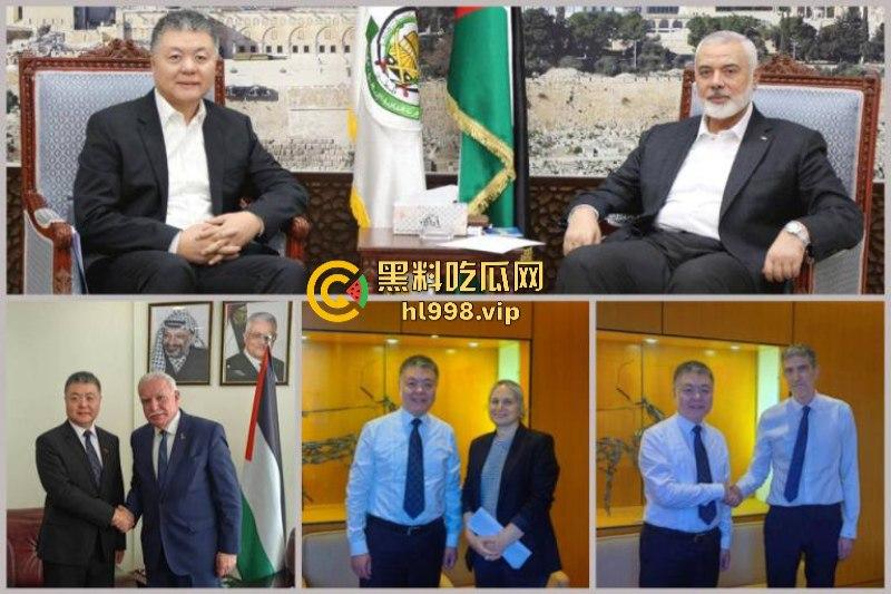 慎入!!!哈马斯领导人辛瓦尔被以方爆头击毙 遗体照片流露不忍直视!-23