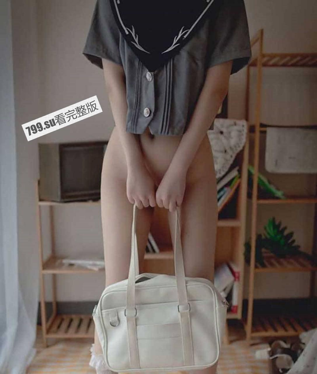 推特 极品网红反差婊 不二妹妹 无套肛交多 P 中出视图精选合集-9