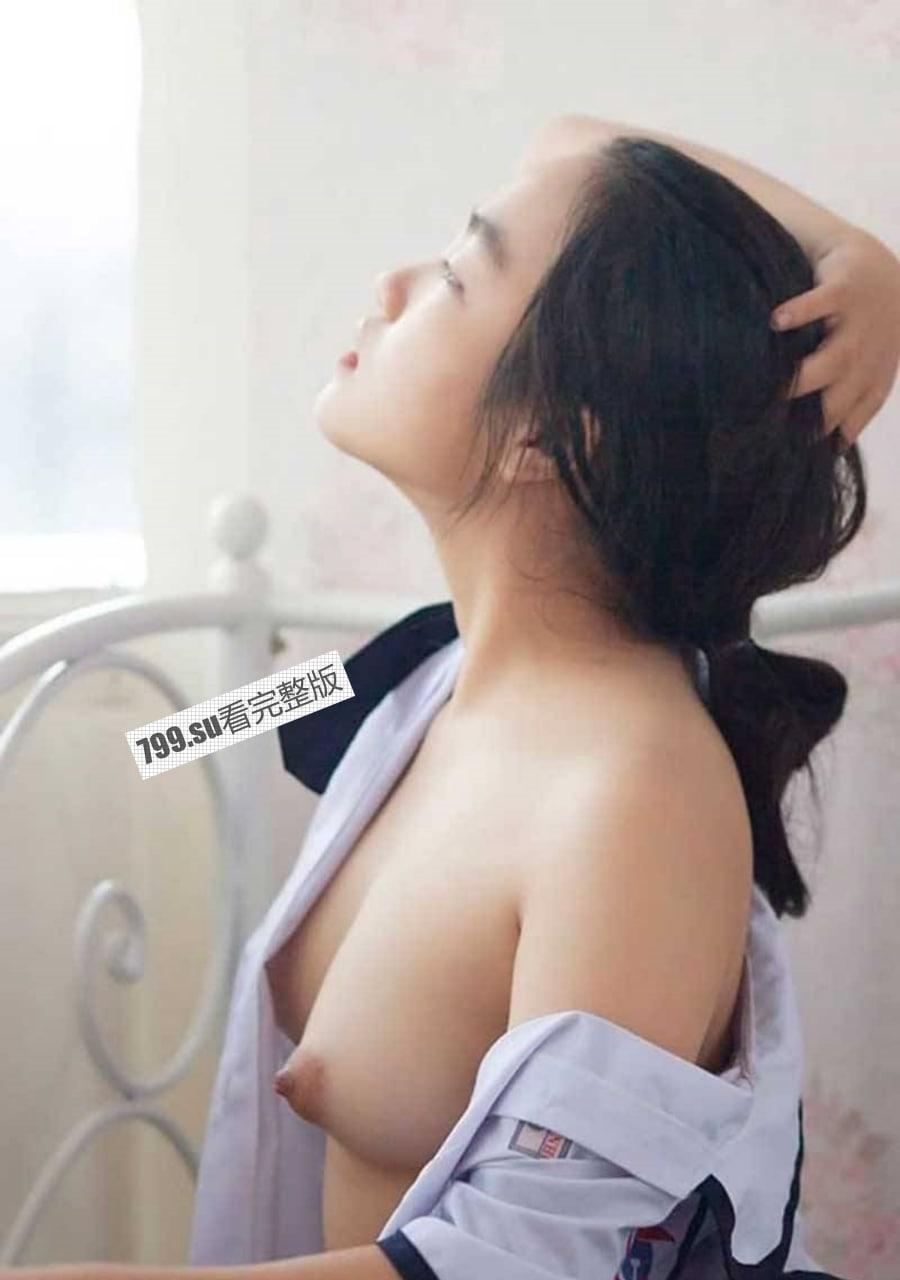 推特 极品网红反差婊 不二妹妹 无套肛交多 P 中出视图精选合集-15