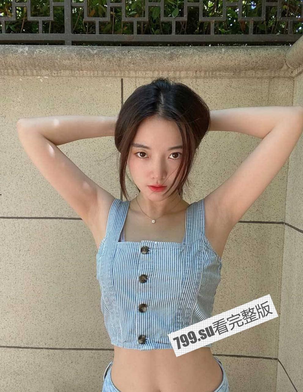 推特 极品网红反差婊 不二妹妹 无套肛交多 P 中出视图精选合集-21